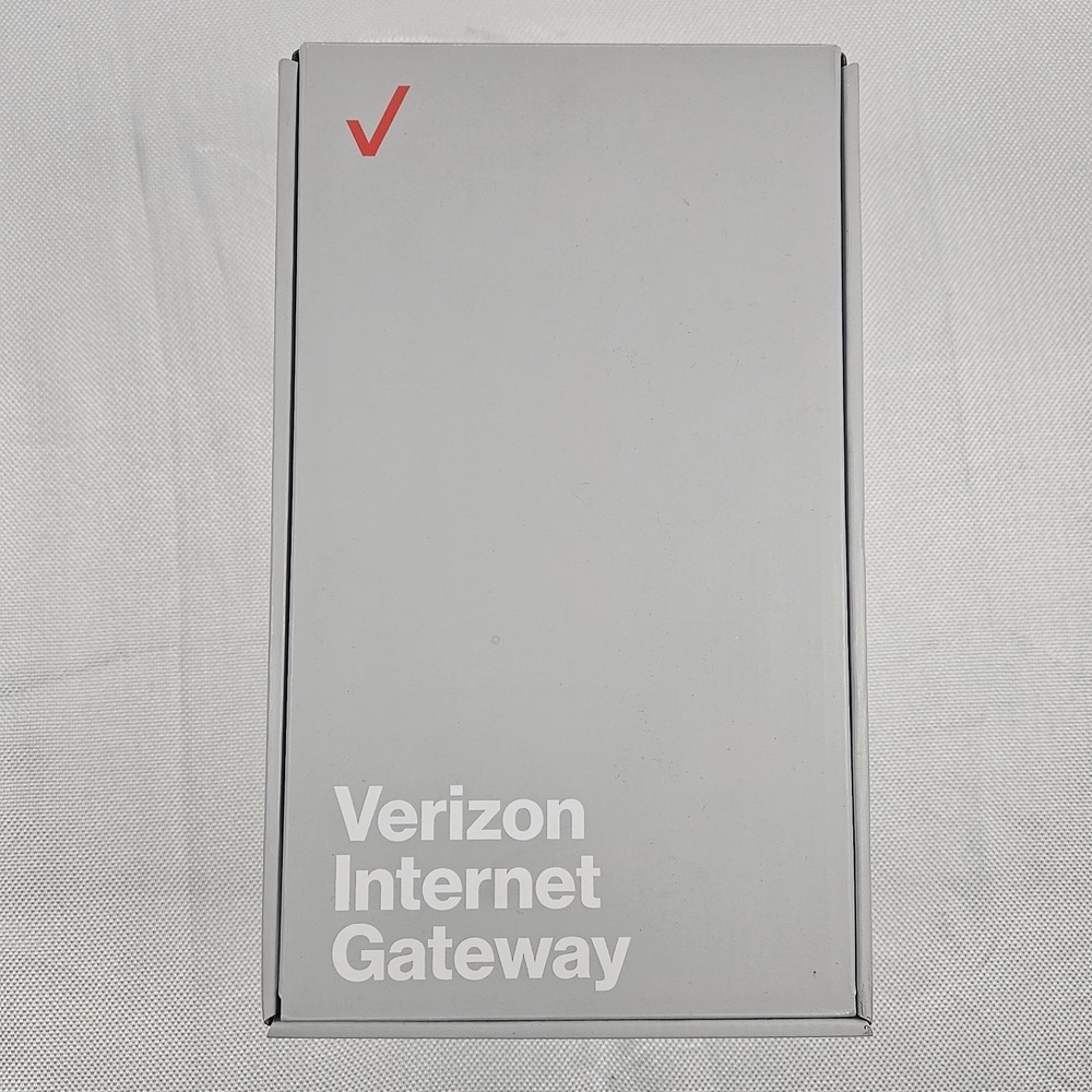 Verizon Internet‎ Gateway WNC-CR200A Open Box